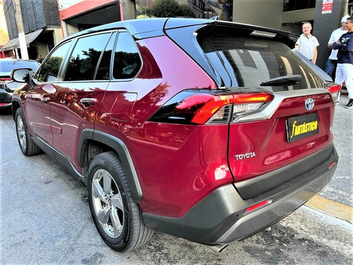 Imagem 4 de 10 de Toyota Rav4