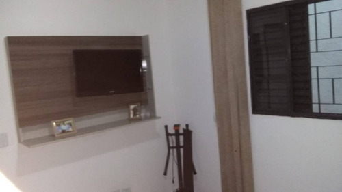 Imagem 17 de 30 de Casa Em Jardim Alvinópolis, Atibaia/sp De 156m² 2 Quartos À Venda Por R$ 480.000,00 - Ca1434012-s