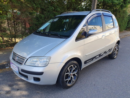 Fiat Idea 1.4 Elx Flex 5p