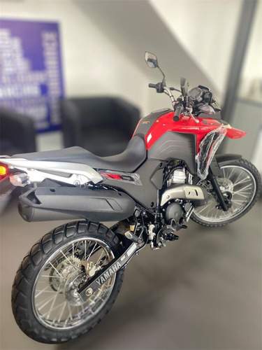Lander 250 Abs 2025 Pronta Entrega (vend Erick)