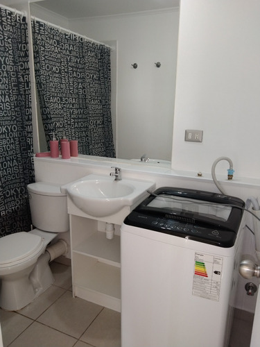 Departamento 2d 1b 1e Cond Rio Elqui Pta Del Mar La Serena