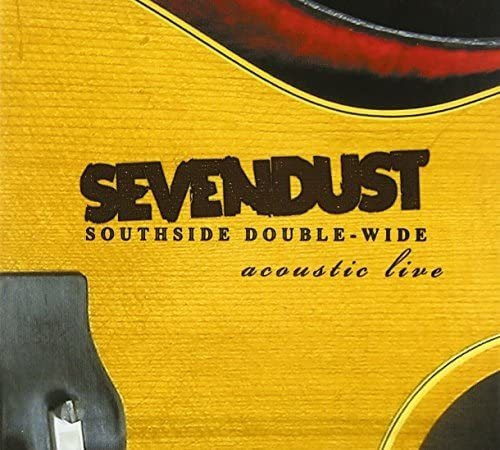 Cd:southside Double-wide Acoustic Live