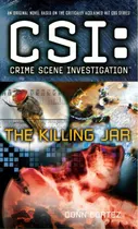 Comprar Csi: Crime Scene Investigation: The Killing Jar, De Cortez, Donn. Editorial Gallery Books, Tapa Blanda En Inglés