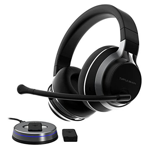 Stealth Multiplatform Noise Cancelling Headset Ps5 Ps4 Switc