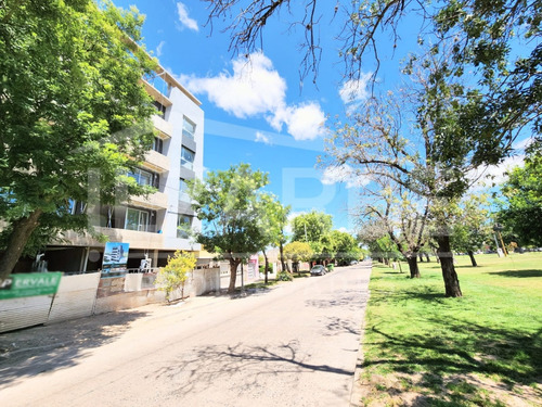 Departamento C (edificio Pampa)