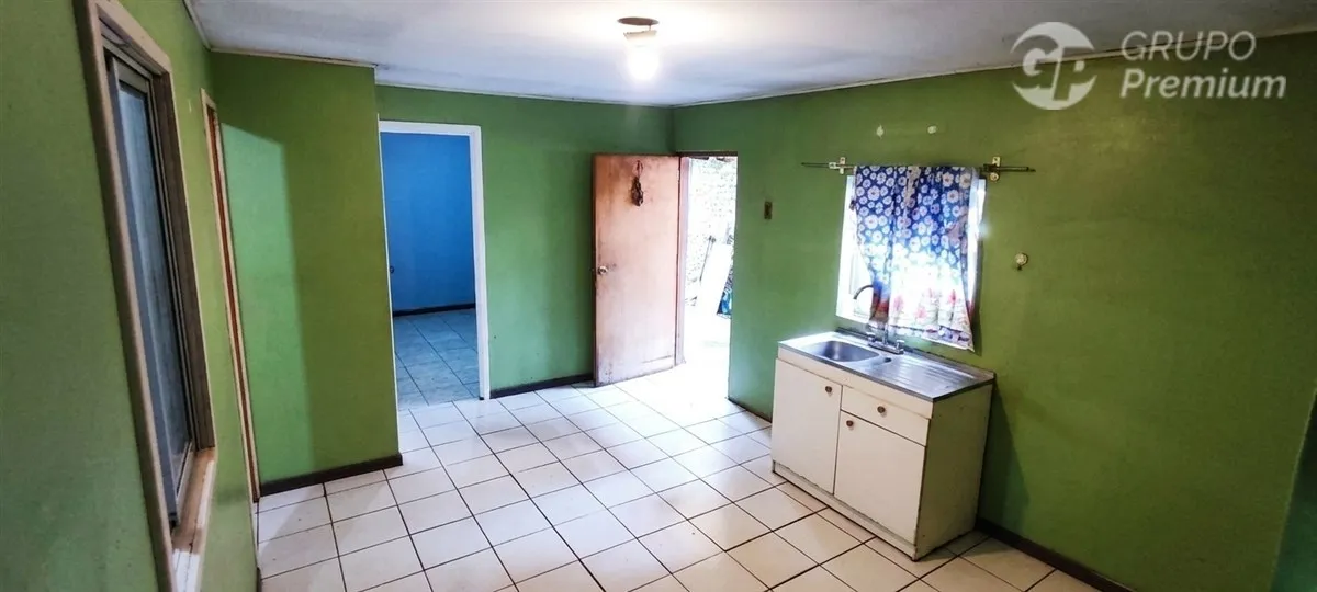 Imagen 5 de 12 de ¡oportunidad Rebajada! Casa 3d/1b. El Bosque