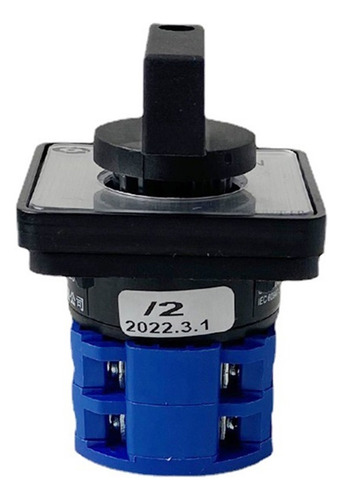 Gqmyok Ymw26-20a Universal Power Cut Off 690v Two Poles