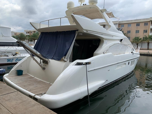 Yate Azimut 55 Lv768