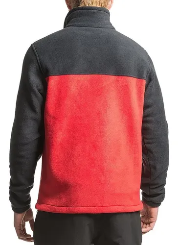 Columbia Flattop Ridge Chaqueta T rmica Fleece Para Hombre