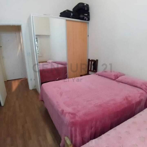 Venta Departamento Dos Ambientes Frente 55m2 Almagro.