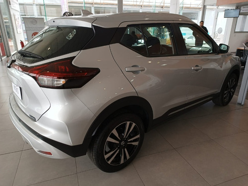 Imagen 6 de 19 de Nissan Kicks Advance Cvt Dp