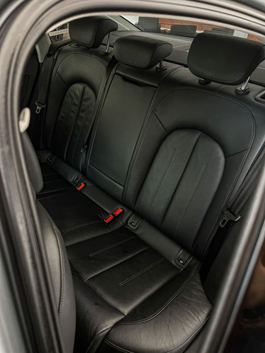 Audi A6 3.0 Tfsi Stronic Quattro 333cv