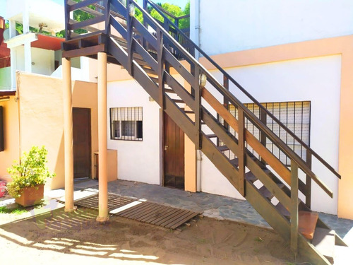 Seis Departamentos En Block