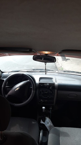 Chevrolet Classic 2014 1.0 Ls Flex Power 4p