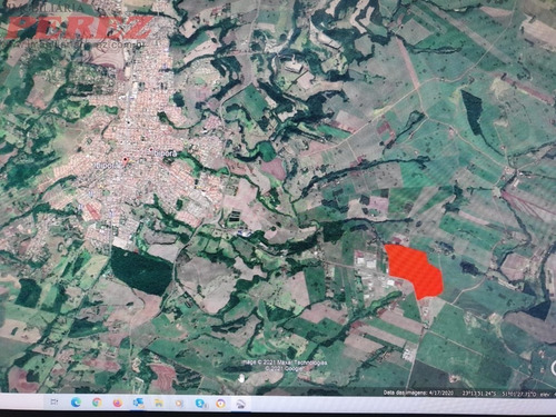 Imagem 20 de 24 de Chácaras_sítios_fazendas Para Venda - 13650.8047