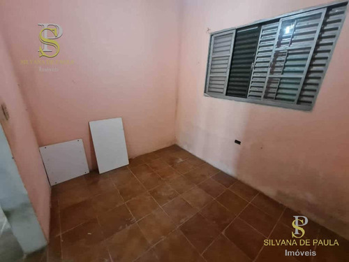 Imagem 9 de 15 de Chácara À Venda De 1.320 M² - Próximo Ao Asfalto - Mairiporã. - Ch3025