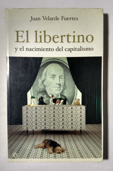 Libro El Libertino Invisible De Max Will en Mercado Libre México