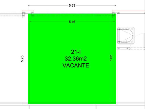 Local En Renta, Heb, Irapuato, Gto. 36 M²