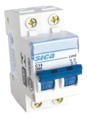 Interruptor automático Sica Limit 782205