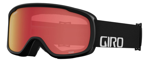 Giro Roam - Gafas De Esquí  Gafas De Snowboard Para Hom.