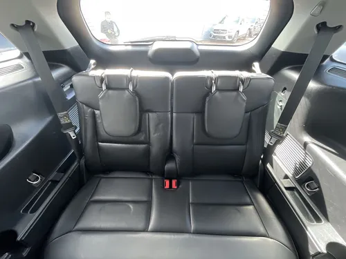Ford Explorer Xlt Tp 2,3 4x4
