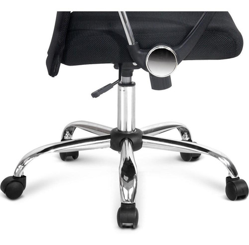 Imagen 9 de 10 de Sillon De Escritorio Oficina Silla Ejecutivo Escritorio