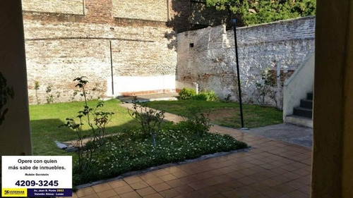 Imagen 8 de 10 de Casa 3 Ambientes En Venta