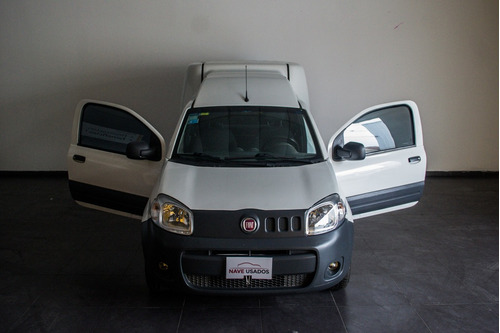 Fiat Fiorino 1.4 Fire Evo 87cv