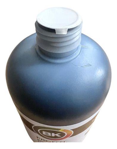 500ml Tinta Black Ep Pigment Inktec K301 M105 M1120 E0013 Tinta Black Pig E0015