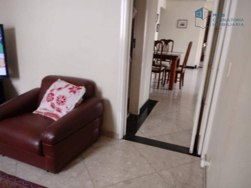 Imagem 15 de 30 de Apartamento Com 5 Dormitórios/suítes, 5 Vagas À Venda, 230 M² Por R$ 2.450.000 - Vila Leopoldina - São Paulo/sp - Ap10997