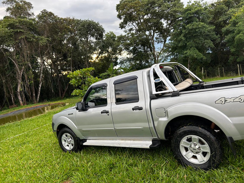 Ford Ranger 3.0 Xlt Cab. Dupla 4x4 4p
