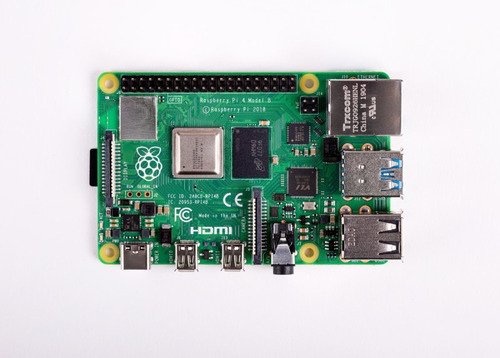 Raspberry Pi 4 8gb Ram