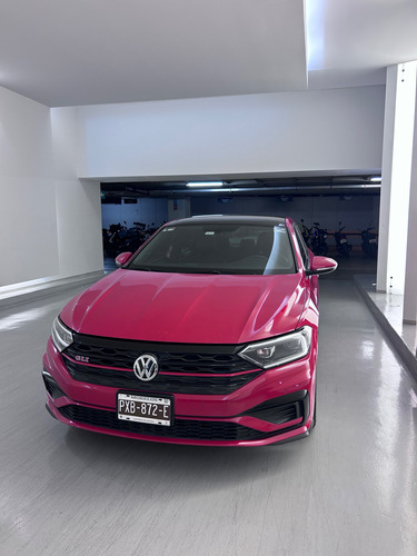 Volkswagen Jetta 2.0 Gli Dsg At