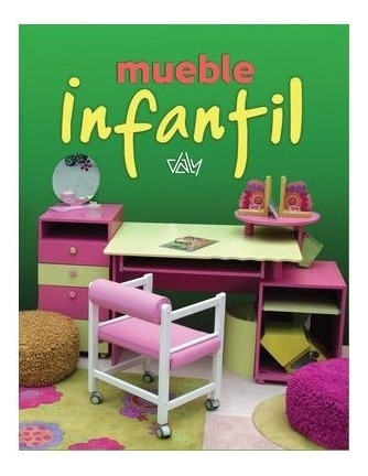 Mueble Infantil