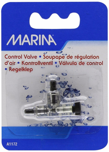 Valvula Con Controlador Marina - Peces- Acuario