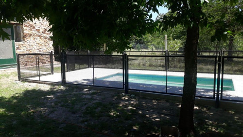Casa En Venta. 2 Dorm. Villa Ciudad Parque