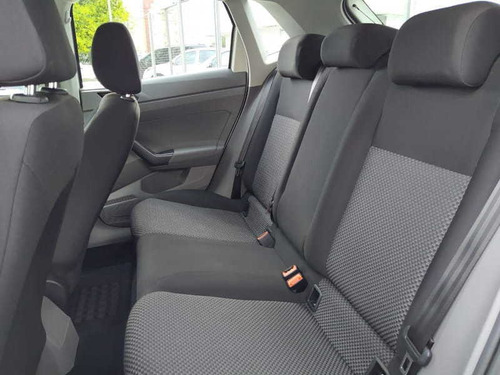 Volkswagen Polo 1.6 Msi Flex 16v 5p
