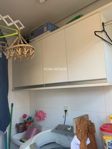 Imagem 23 de 30 de Apartamento - Ap00368 - 70457027
