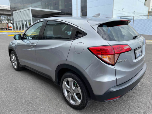 Imagen 4 de 10 de Honda Hr-v 2018 1.8 Epic Cvt