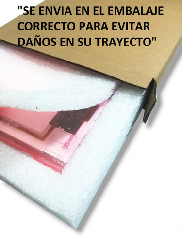 Pantalla Display Dell Inspiron 15 3525 1920*1080 No Touch