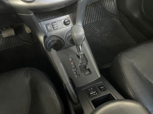 Toyota RAV4 3.5 V6 Sport Piel At