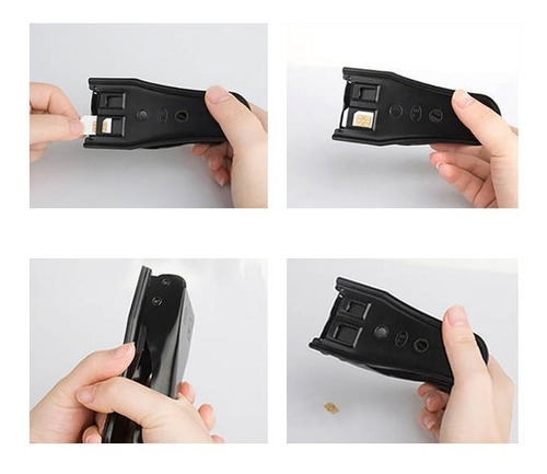 Cortador De Sim Card Micro Y Nano Yaxun Yx-681a Tienda
