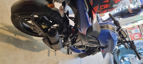 Imagen 10 de 14 de Tvs Rtr 200 Fi Bs6 New Line!!! Entga Inmdta Daf Motors!!!