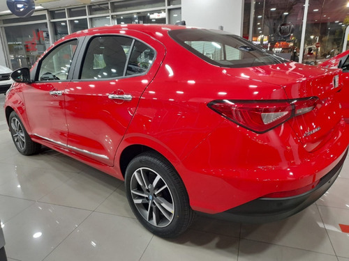 Imagen 25 de 25 de Fiat Cronos Precision 1.3 Cvt 1.3 0km 2022 Entrega Inmediata