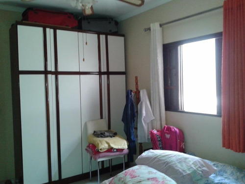 Imagem 4 de 13 de Casa Com 3 Dormitórios À Venda, 175 M² Por R$ 550.000,00 - Parque Edu Chaves - São Paulo/sp - Ca0527