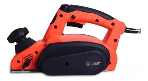 Cepillo Eléctrico Carpintero Toyaki 850w Tk-842
