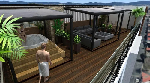 Venta De Departamentos En Exclusivo Desarrollo En La Colonia Morelos Toluca