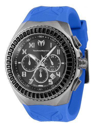 Reloj Technomarine Tm-221030 Manta Quartz Hombre