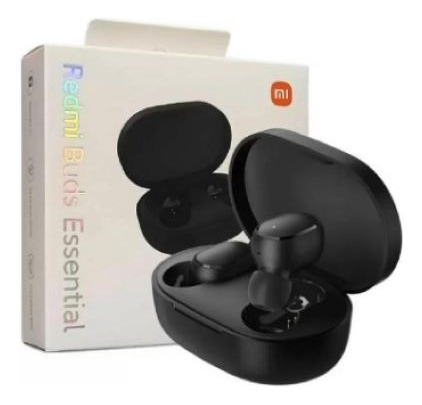 Xiaomi Audifonos Inalámbricos Redmi Buds Essential