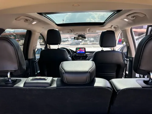 Ford Escape 2.0 Titanium Awd At